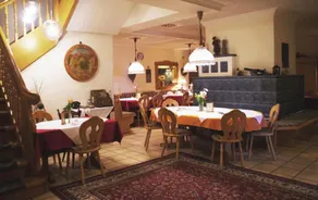 Hotel Gasthof zur Post - Restaurant