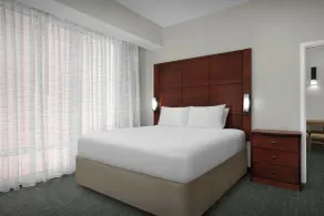 Residence Inn by Marriott Portland Downtown Waterfront - Camera