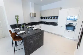 Apartments Kozmo Residences Budapest - Chambre