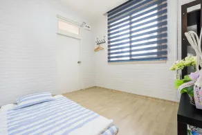 Yours Guesthouse in Tongyeong - Værelse