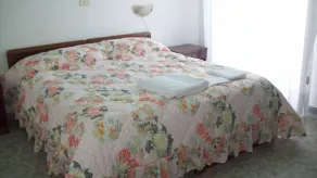 Hotel Calabria - Chambre