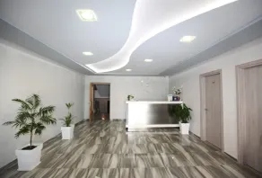 Hotel Star - Lobby