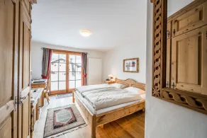 Hotel Bellavista - Værelse