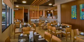 Hotel Coclé - Restaurant
