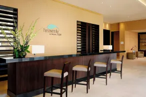 The Westin Cairo Golf Resort & Spa, Katameya Dunes - Réception
