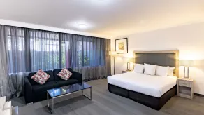 Courtyard by Marriott Darwin - Room