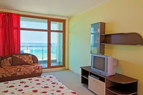 Black Sea Paradise - Rom