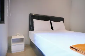 Djuragan Kamar Balawan - Room