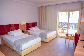 Stella Beach Resort Makadi Bay - 24 HRS All Inclusive - Habitación