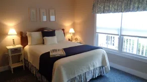 Wampler House - Chambre