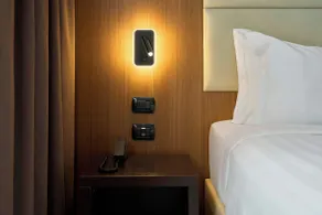 Four Points Flex by Sheraton Bologna Airport - Værelse