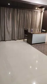 Hotel Mumbai House Thane - Chambre