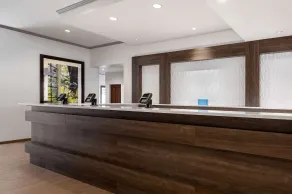 Hilton Garden Inn Cleveland Downtown - Réception