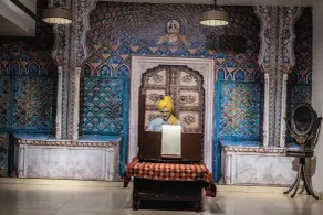 Ambala Haveli - Restaurant