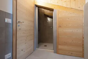 Chalet Le Grazie - Badeværelse