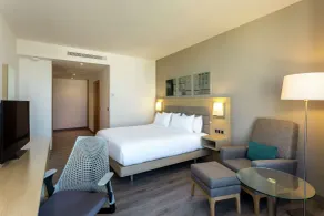 Hilton Garden Inn Tanger City Center - Chambre