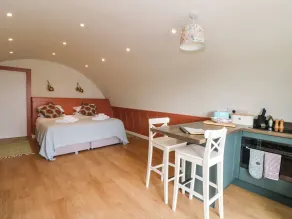 Losal - Chambre