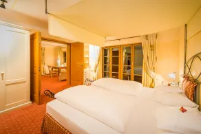 Hotel und Landgasthof Altwirt - Room