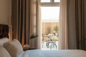 Castro Hotel Syros - Rom