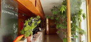Hotel Gracanica - Reception