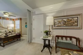 Knob Hill Bed & Breakfast - Habitación
