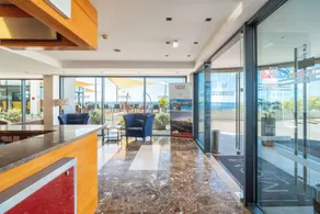Muthu Raga Madeira Hotel - Réception