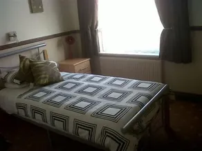 Hussar Inn - Room