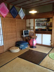 Happy Guest House - Room