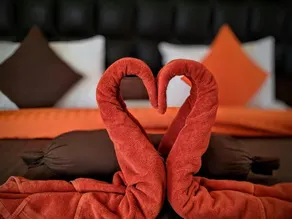 Anbat Midtown Hotel - Room