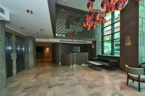 MARE PARK Hotel & SPA - Reception