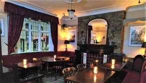 The Bulls Head - Restaurant