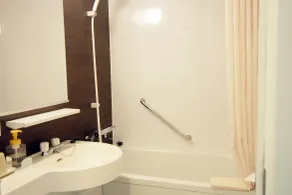 New Otani Inn Tokyo - Salle de bain