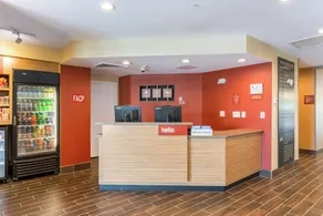 TownePlace Suites by Marriott Greensboro Coliseum Area - Reception