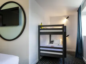 Ibis Styles Paris Saint Denis Pleyel - Habitación