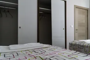 Hayat Palas - Room