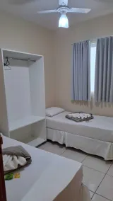 Rivello Apart Hotel - Chambre