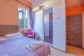 Efsali Hotel Kaleiçi - Rom