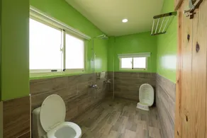 Nanwan chill 在南灣放空 villa - Bathroom