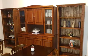 Pousada das Flores - Restaurant