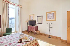 Lam Hotel Convento do Desagravo - Zimmer