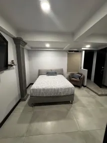 Studio 05 in Santa Ana Central, Convenient, and Comfortable - Rum