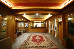 Hotel Sikkim Tourist Centre - Reception