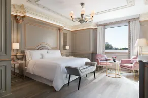 The Westin Palace, Milan - Chambre
