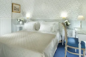 Hotel Admiral - on the beach - Chambre