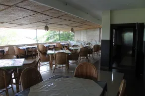 Hotel Shompen - Restaurant