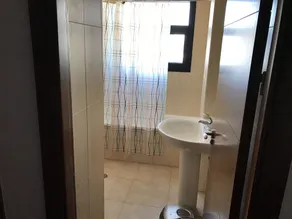 Modern, Cozy, Wifi, Parking Space - Badezimmer