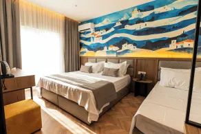 Vila Lasko Hotel - Chambre