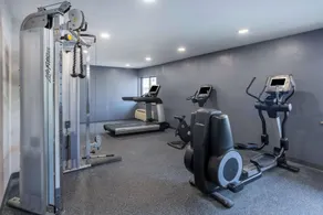 Days Inn by Wyndham Pleasant Prairie Kenosha - Salle de remise en forme