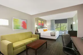 Wingate by Wyndham Columbia - Chambre