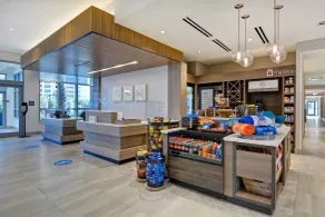 Hilton Garden Inn Destin Miramar Beach - Réception